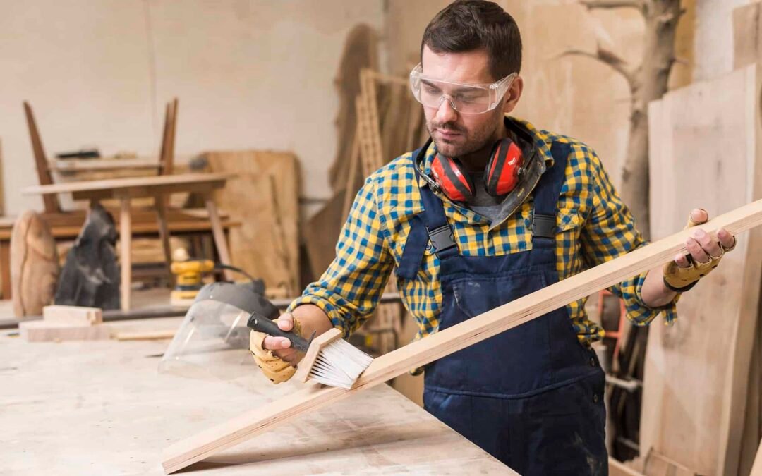 What to Expect During a Commercial Millwork Project: A Complete Timeline