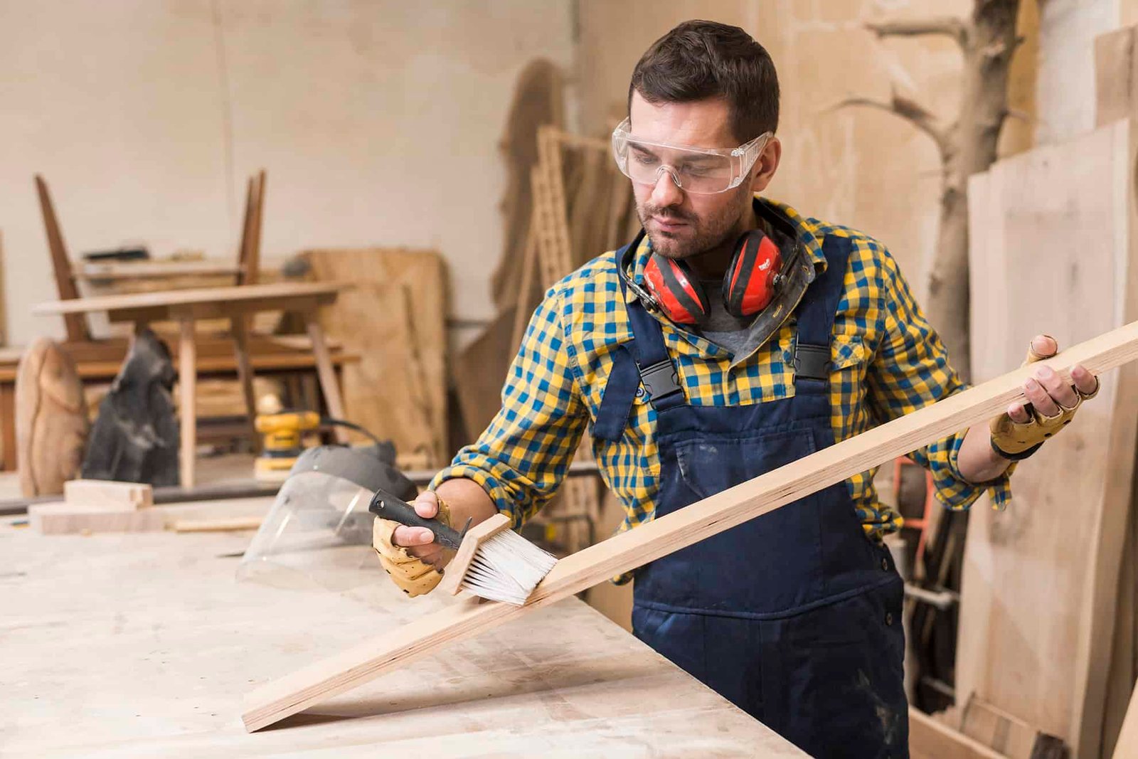 What to Expect During a Commercial Millwork Project: A Complete Timeline