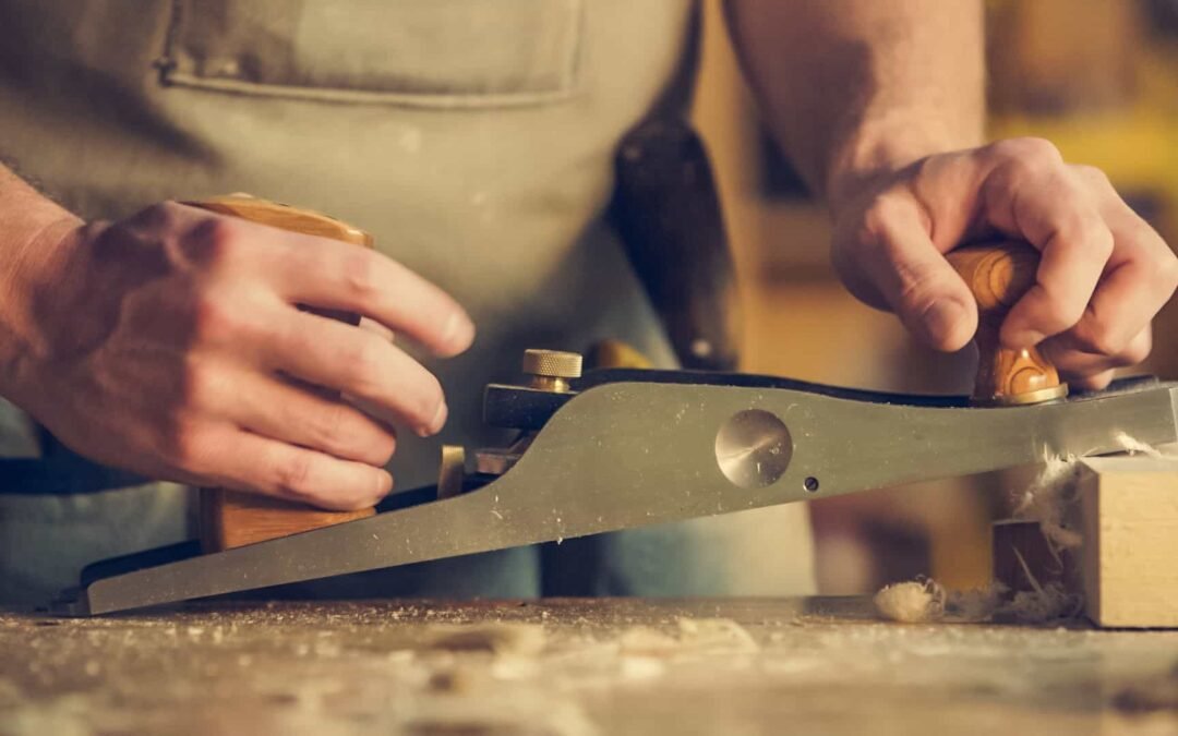 Choosing the Right Wood Species for Your Custom Cabinetry