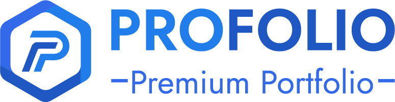 Profolio Logo Design